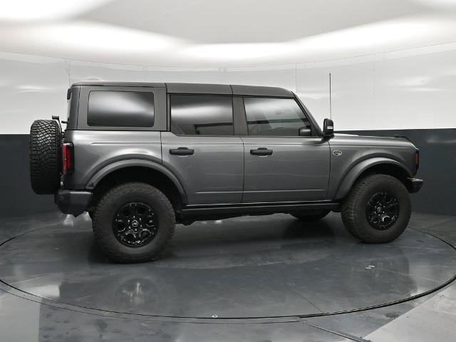 Certified 2022 Ford Bronco Wildtrak AWD/4WD image 2