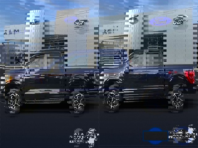 Certified 2022 Ford F150 XL w/ STX Appearance Package image 5