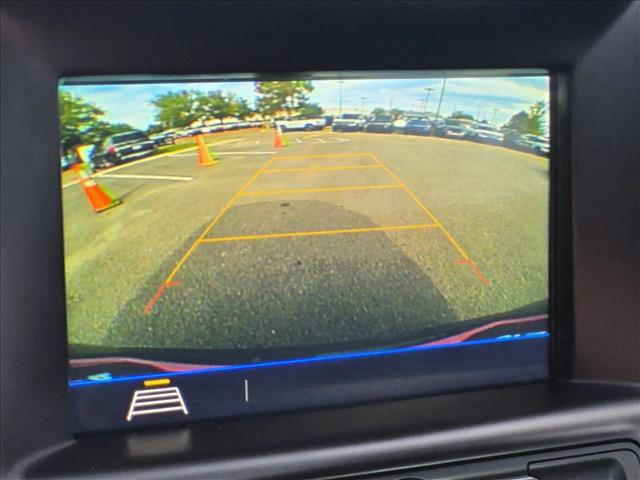 Used 2018 GMC Terrain SLE FWD image 13