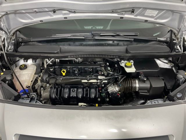 Certified 2017 Ford Transit Connect XL image 9