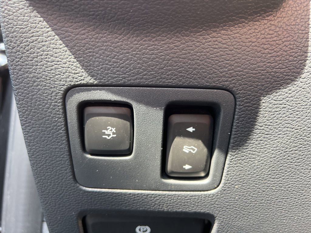 Certified 2022 Ford F250 Lariat w/ Tremor Off-Road Package image 25