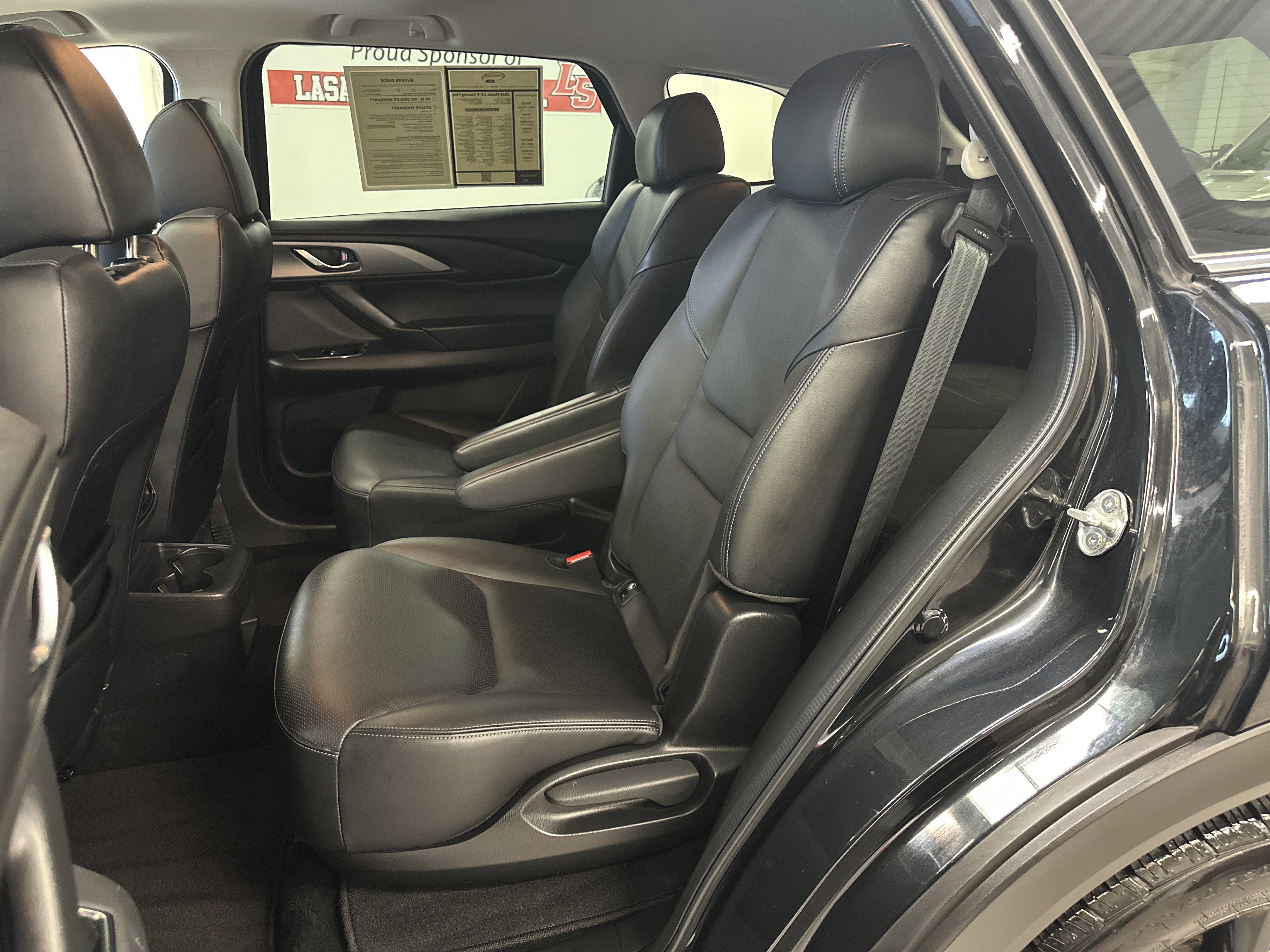 Used 2023 MAZDA CX-9 Touring Plus image 15