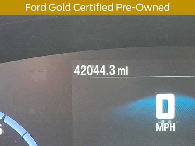 Certified 2022 Ford Bronco Sport Big Bend w/ Convenience Package image 23