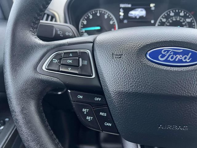 Certified 2020 Ford EcoSport SE image 17