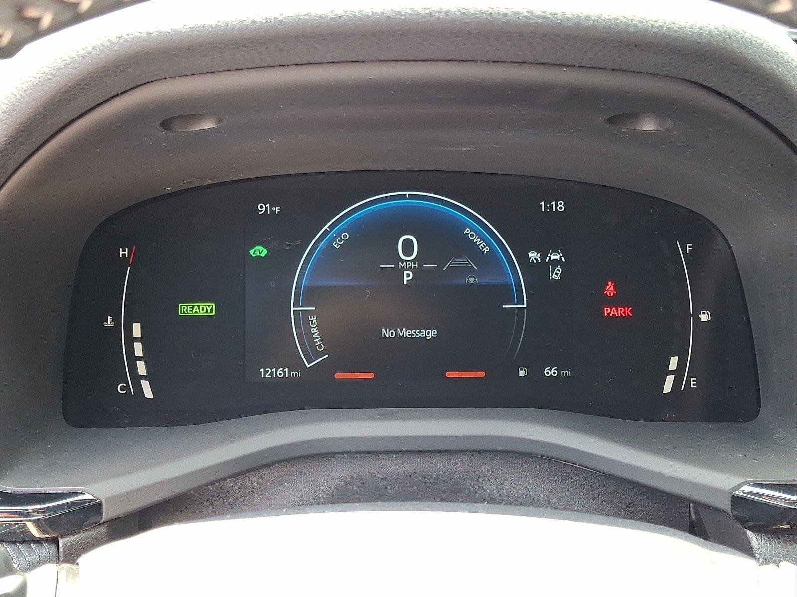 Used 2025 Toyota Camry SE FWD image 18