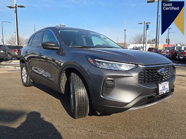 Certified 2023 Ford Escape Active image 1