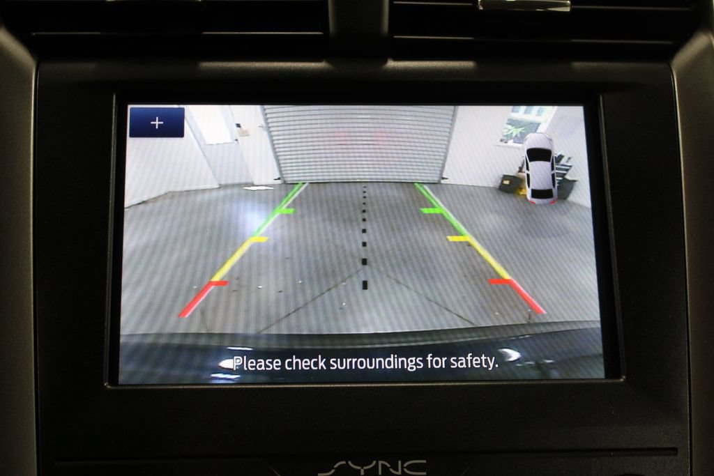 Certified 2020 Ford Fusion SE FWD image 47
