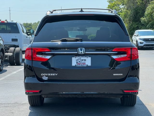 Used 2022 Honda Odyssey Touring image 45