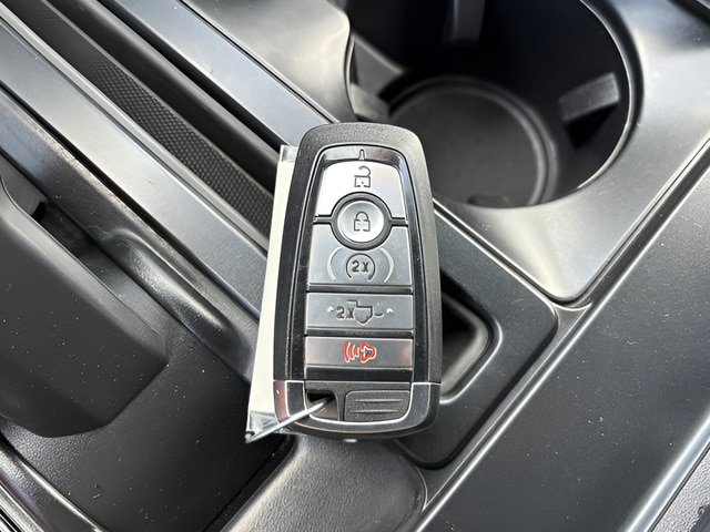 Certified 2025 Ford F150 Lariat AWD/4WD image 13