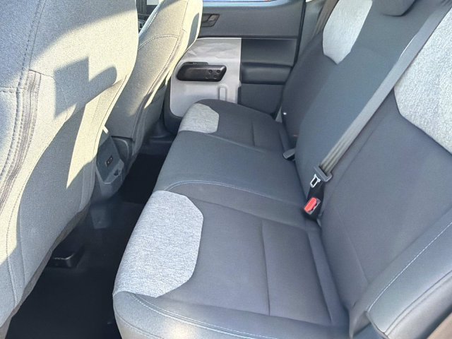 Certified 2026 Ford Maverick XLT AWD/4WD image 20