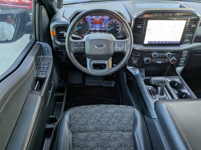 Certified 2023 Ford F150 Tremor w/ Bed Utility Package image 15