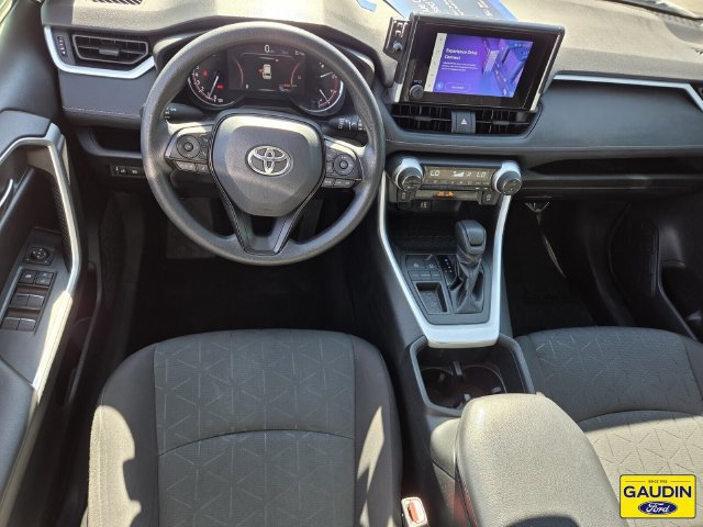 Used 2023 Toyota RAV4 XLE FWD image 13
