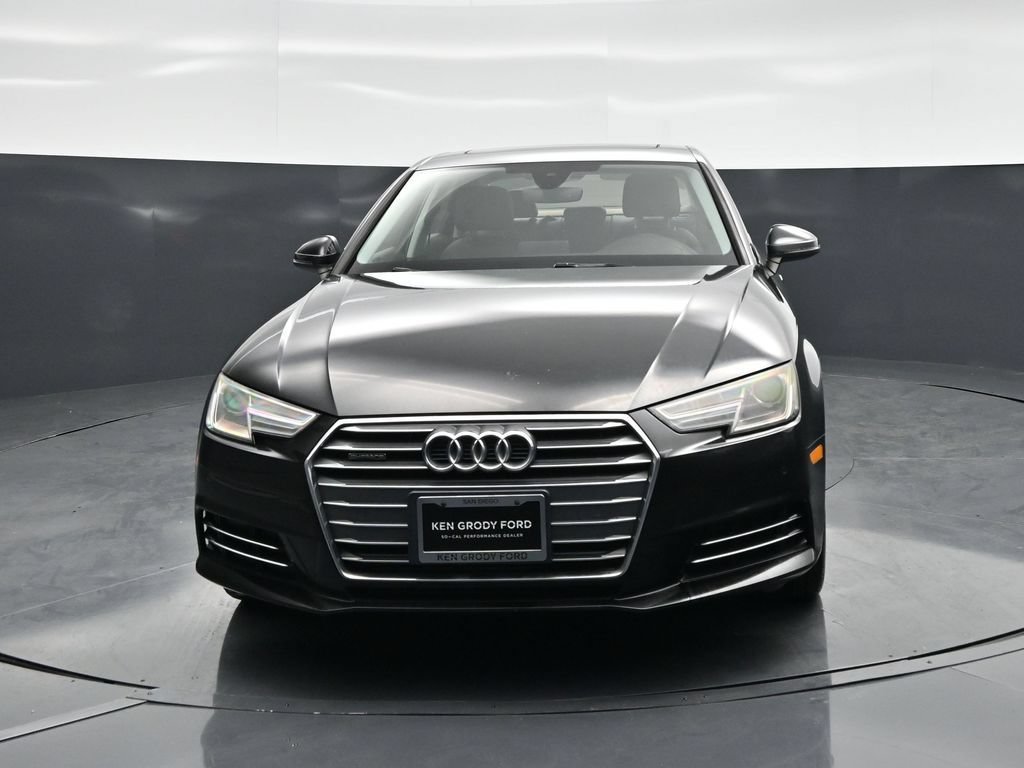 Used 2017 Audi A4 2.0T Premium w/ Convenience Package AWD/4WD image 24