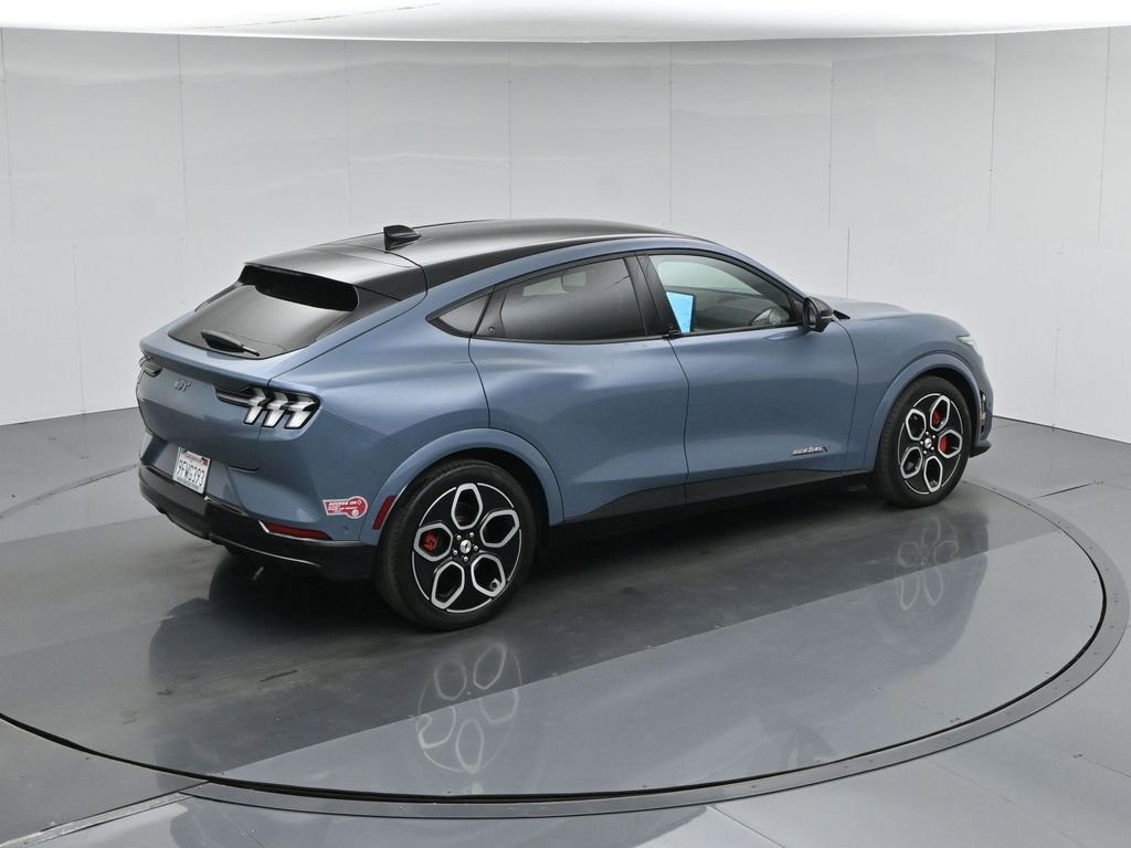 Certified 2023 Ford Mustang Mach-E GT AWD/4WD image 43