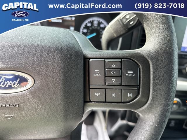 Certified 2023 Ford F150 XL w/ XL Chrome Appearance Package AWD/4WD image 23