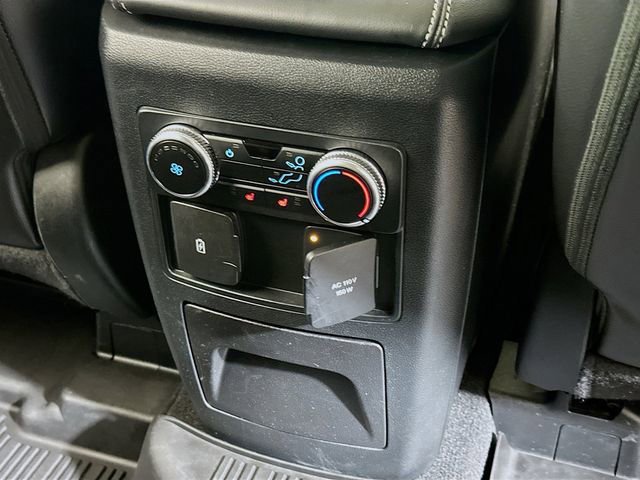 Certified 2022 Ford Explorer ST w/ Equipment Group 401A image 16