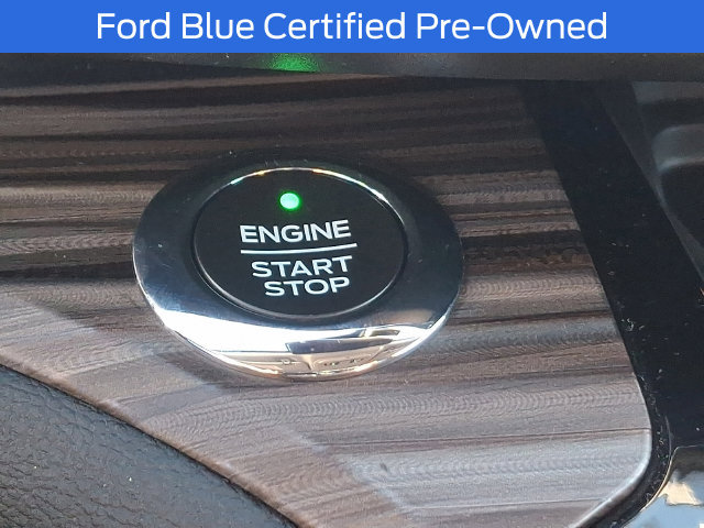 Certified 2021 Ford Explorer Limited AWD/4WD image 27
