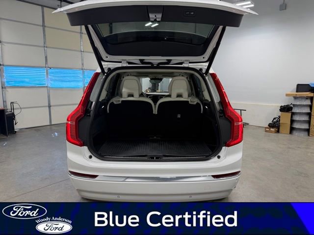 Used 2022 Volvo XC90 T6 Inscription AWD/4WD image 7