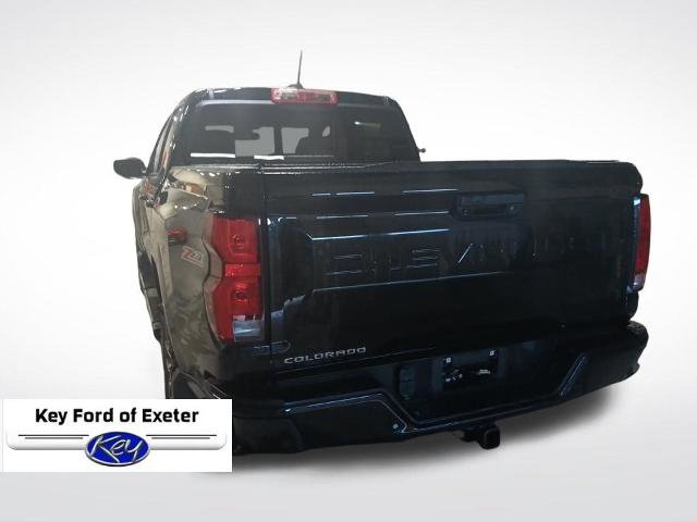 Used 2026 Chevrolet Colorado Z71 w/ Technology Package image 8