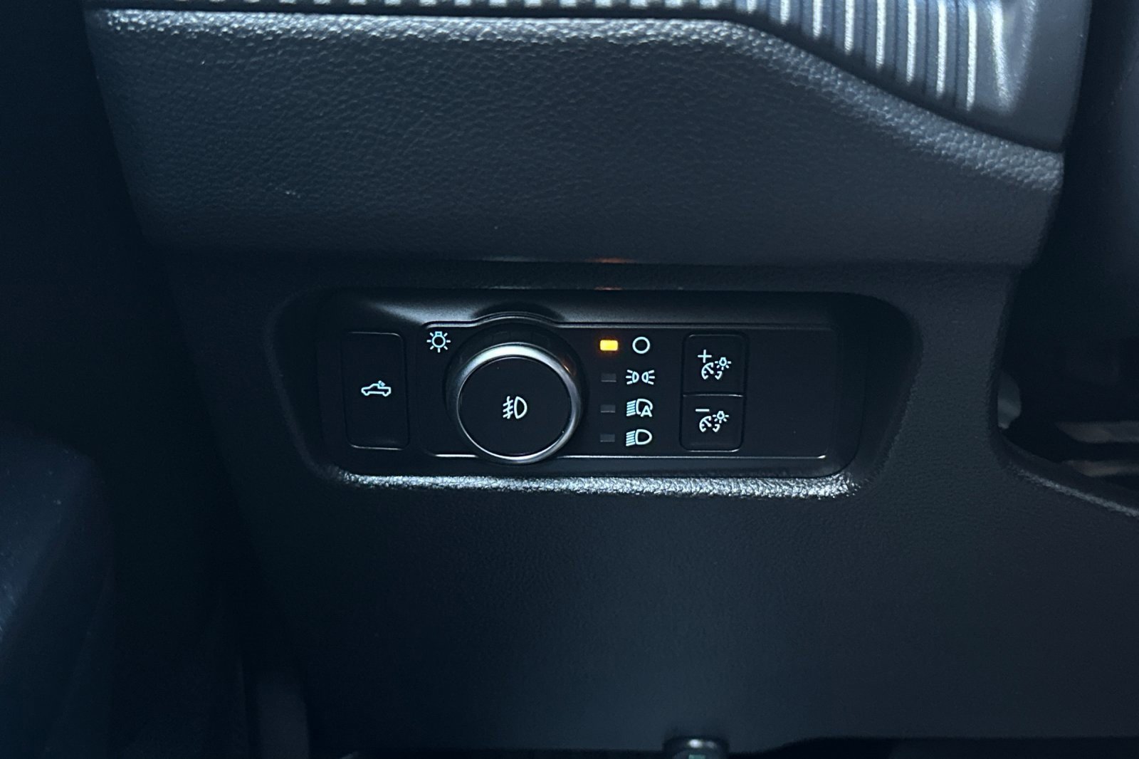 Certified 2024 Ford Ranger XLT image 26