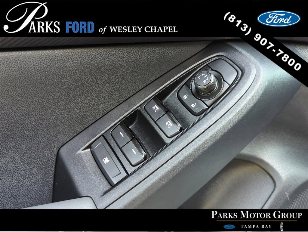 Used 2025 Subaru Crosstrek 2.5i Sport w/ Popular Package #3A image 17