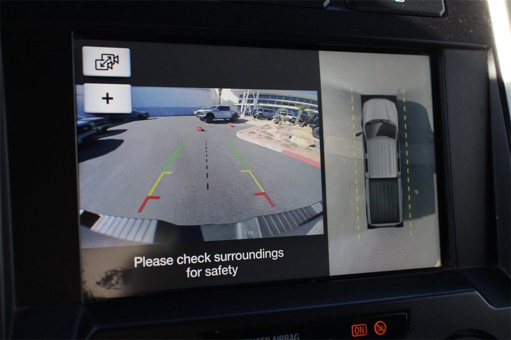 Certified 2017 Ford F250 Lariat w/ Chrome Package image 33