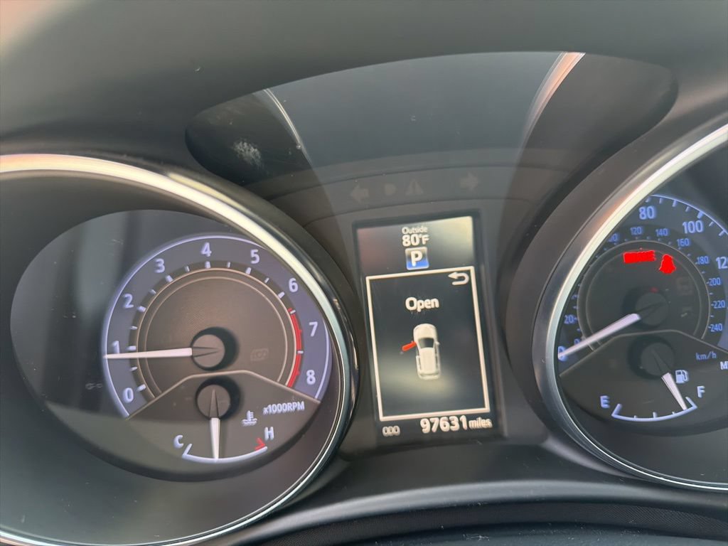 Used 2018 Toyota Corolla iM FWD image 5