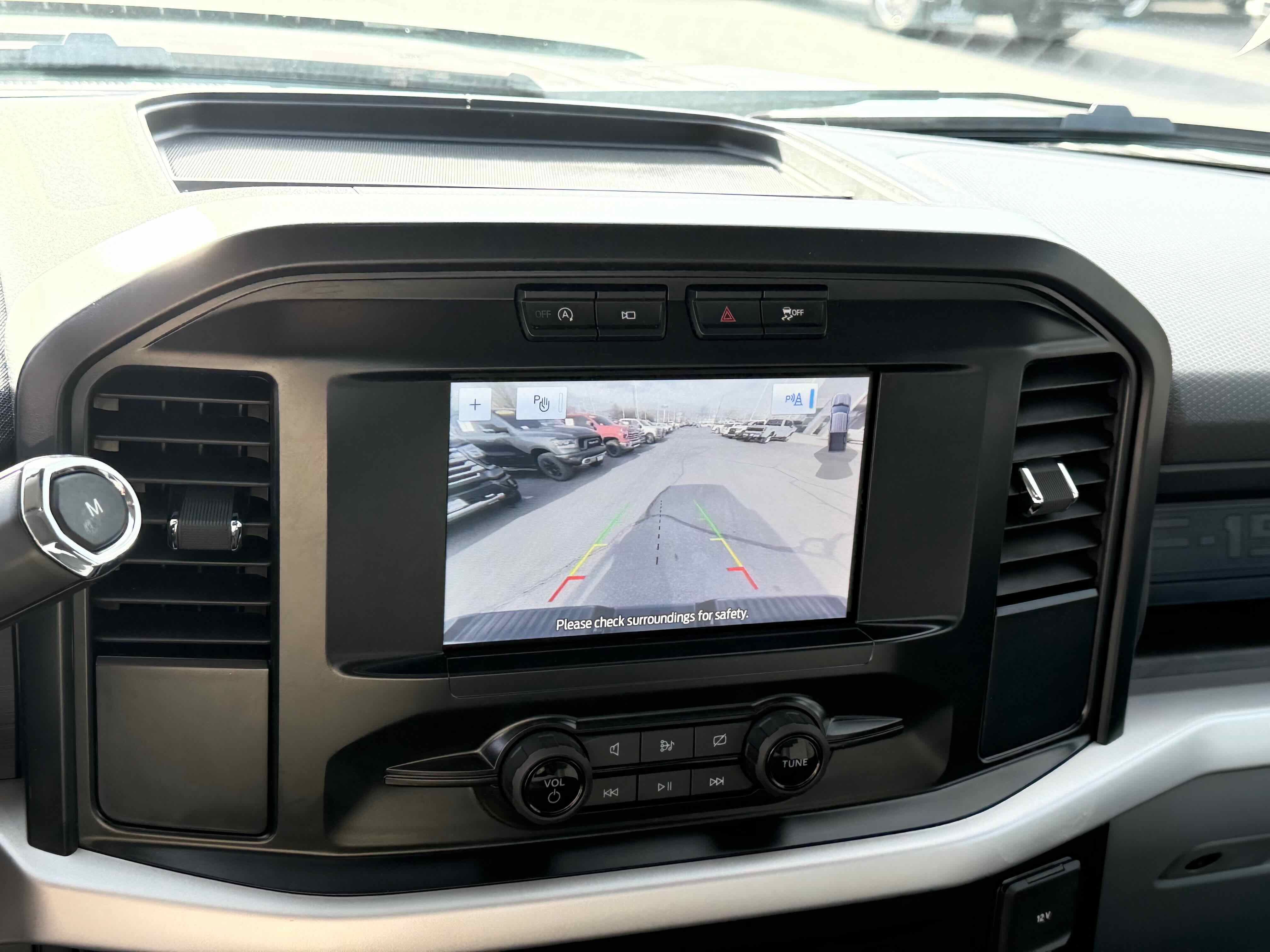 Certified 2023 Ford F150 XL w/ Trailer Tow Package image 24