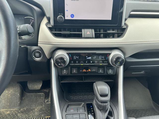 Used 2024 Toyota RAV4 XLE w/ Convenience Package AWD/4WD image 28