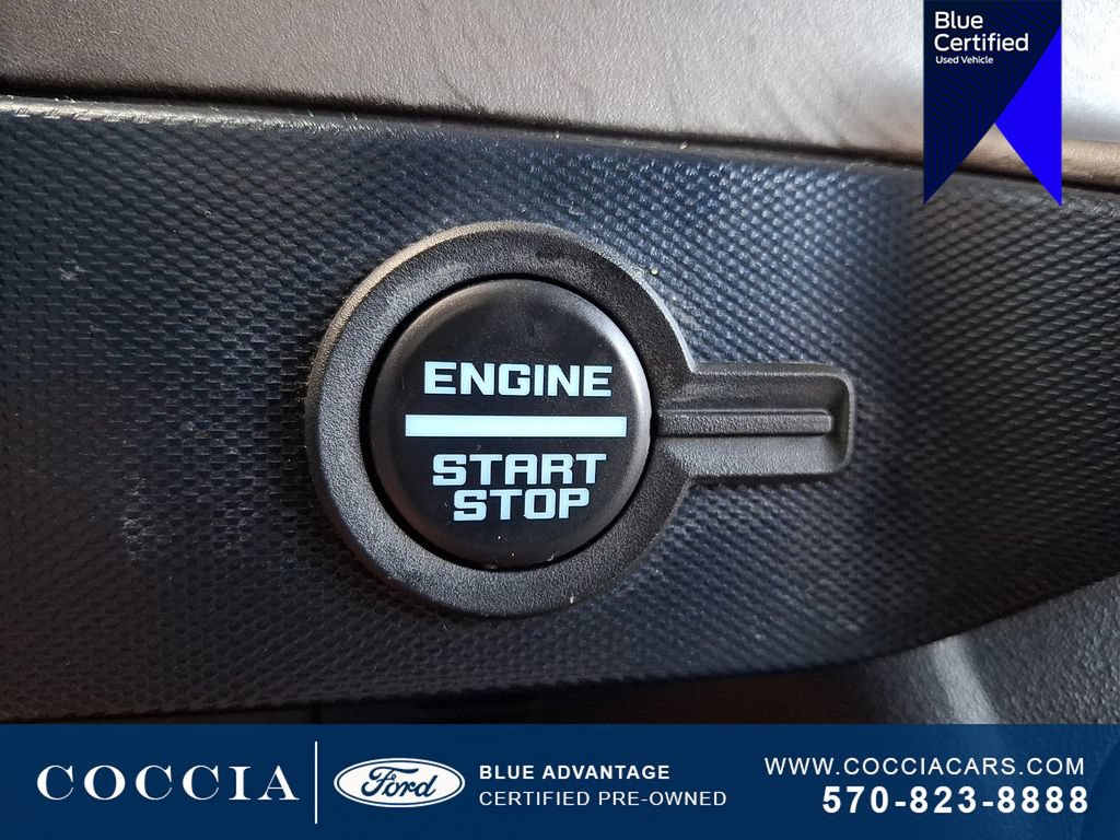 Certified 2022 Ford Bronco Outer Banks AWD/4WD image 23