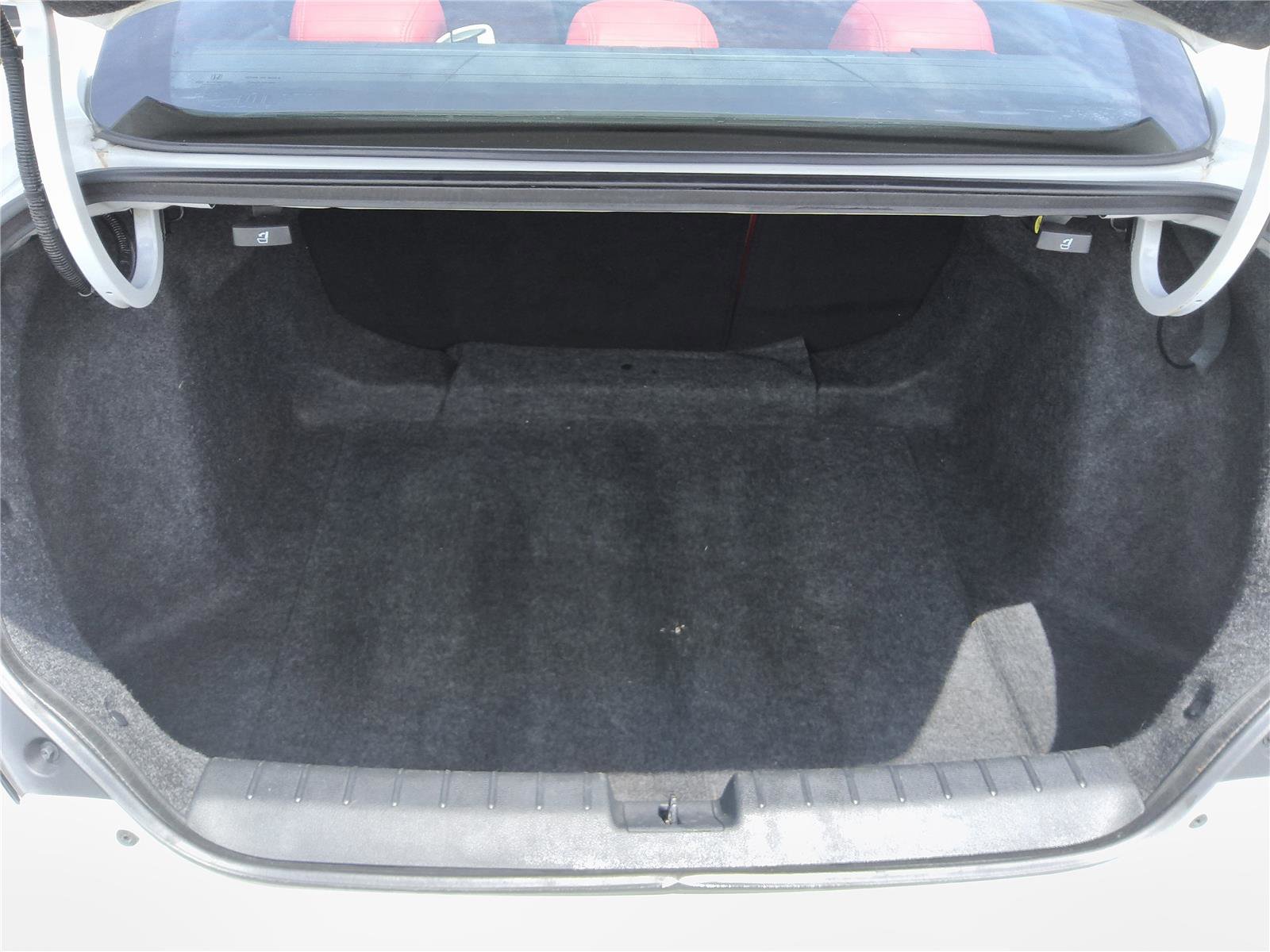 Used 2020 Honda Civic EX image 15