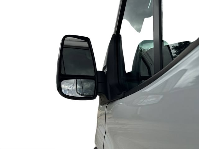 Certified 2024 Ford Transit 350 148 High Roof Extended RWD image 19