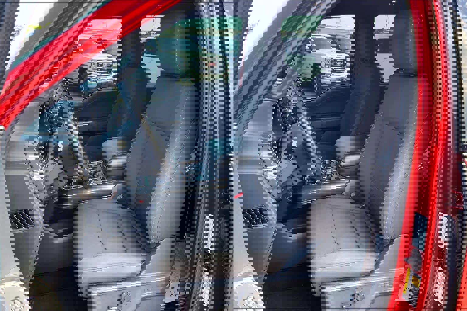 Certified 2023 Ford F150 Tremor image 10