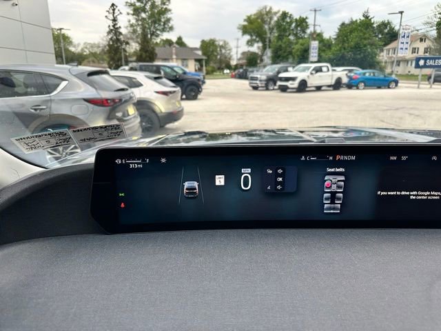 Certified 2025 Ford Expedition Active AWD/4WD image 61
