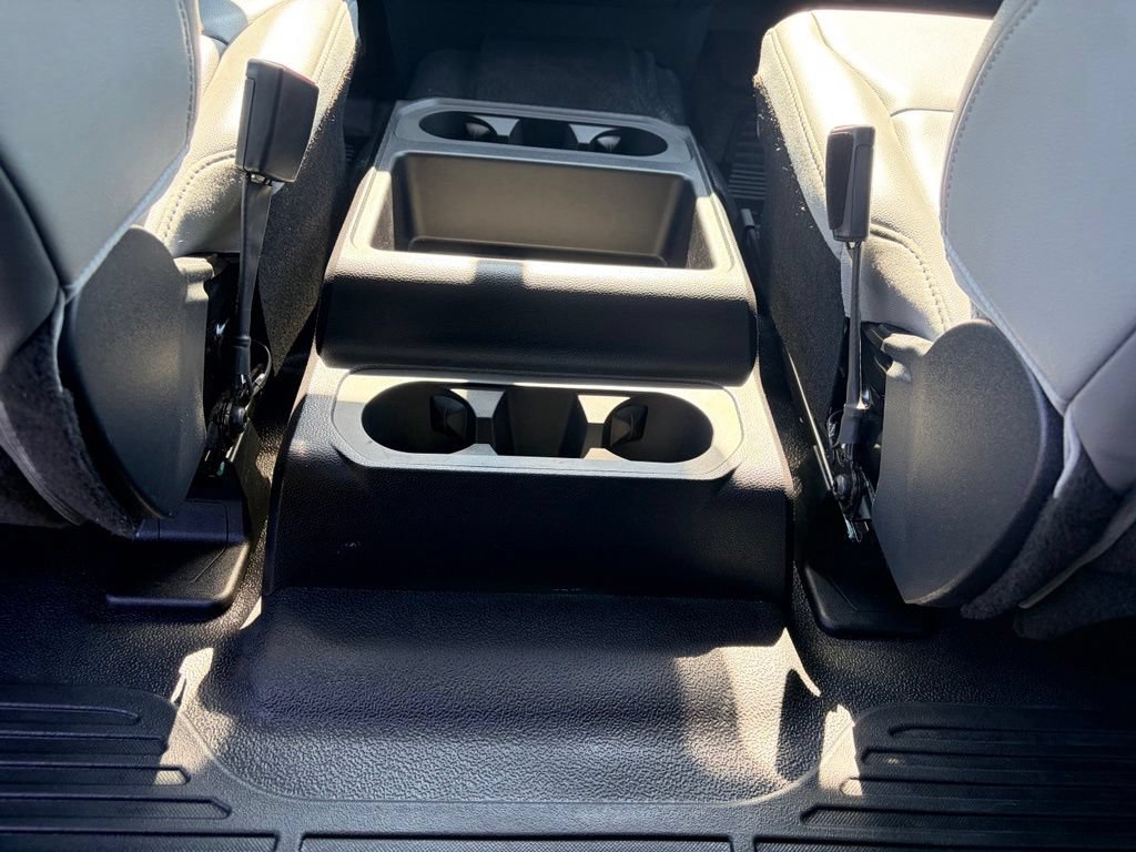 Certified 2024 Ford F350 XL RWD image 24