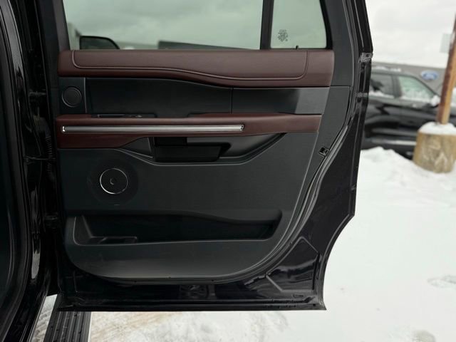 Certified 2024 Ford Expedition Max Limited image 21