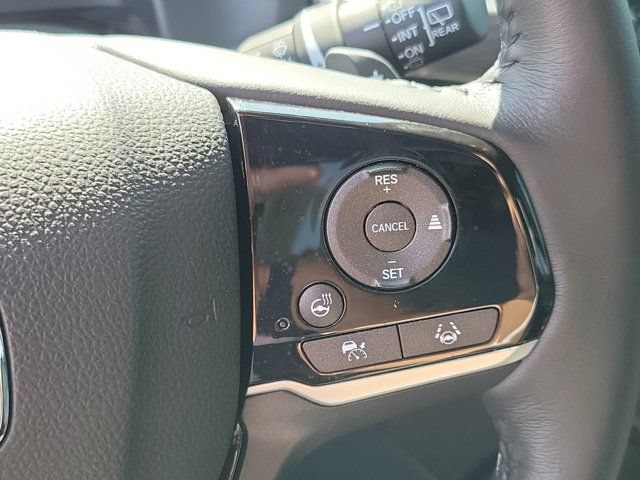 Used 2024 Honda Odyssey Elite image 29