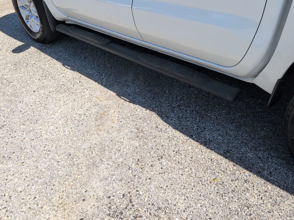 Used 2023 Nissan Frontier SV w/ SV Convenience Package image 12