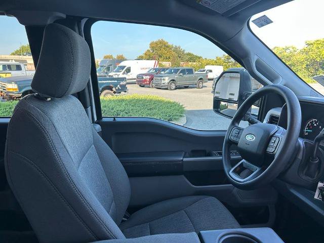 Certified 2026 Ford F250 XL w/ STX Appearance Package AWD/4WD image 38