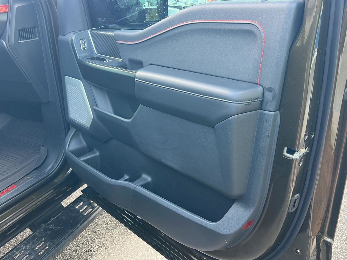 Certified 2024 Ford F150 Raptor image 15