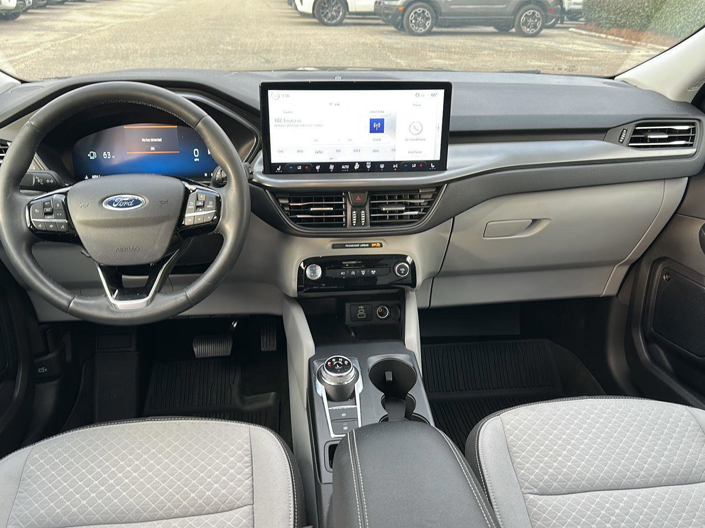 Certified 2024 Ford Escape Active w/ Tech Pack #2 image 25