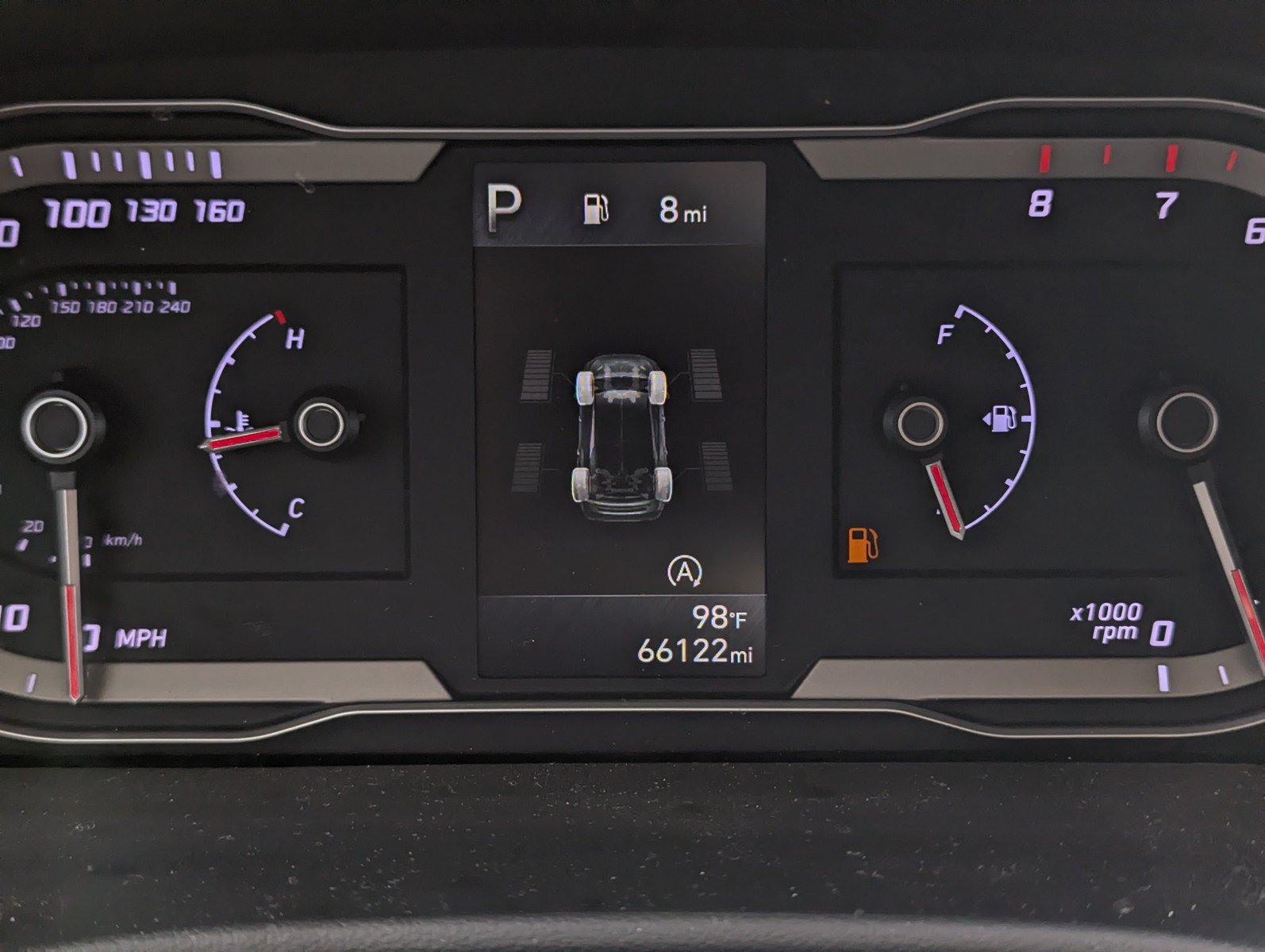 Used 2024 Hyundai Tucson SEL AWD/4WD image 13