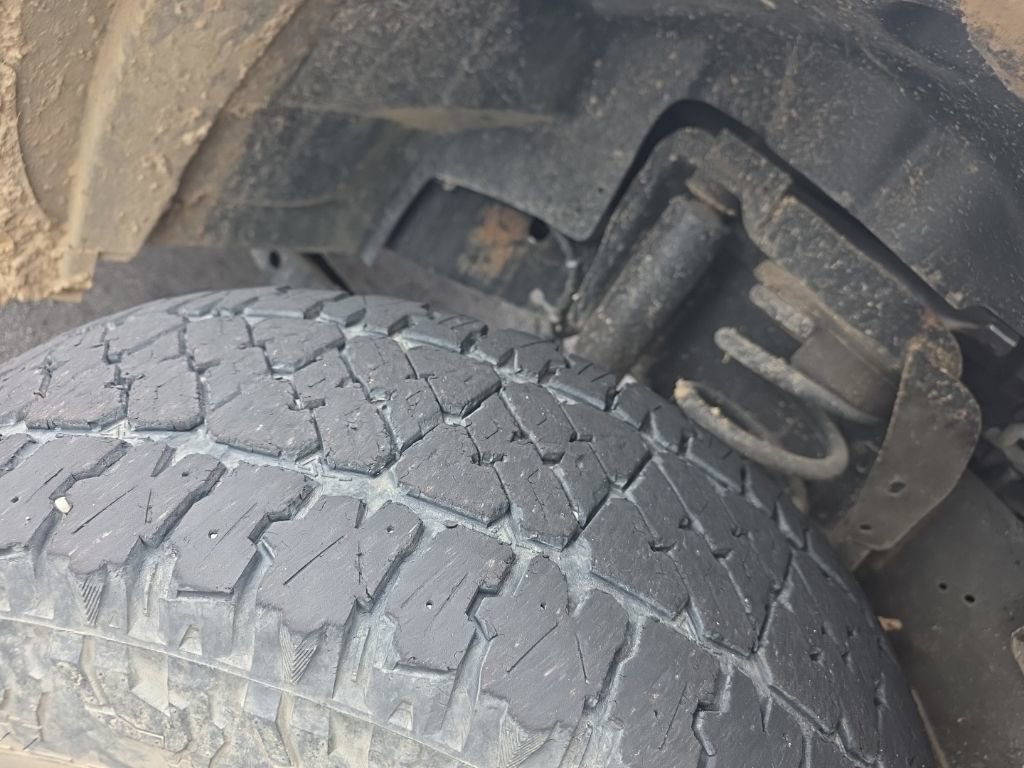 Used 2019 RAM 2500 Big Horn image 11