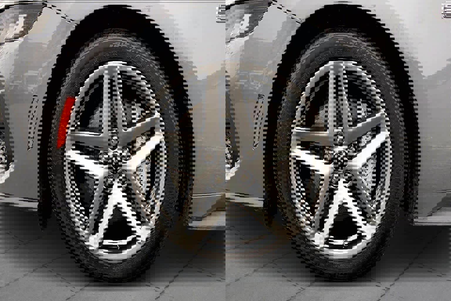 Certified 2025 Ford Mustang GT image 11