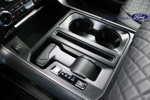 Certified 2025 Ford F150 Lariat w/ Equipment Group 501A Mid image 16