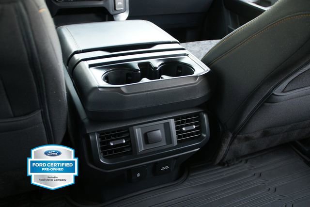 Certified 2021 Ford F150 Tremor w/ Tow Technology Package AWD/4WD image 32