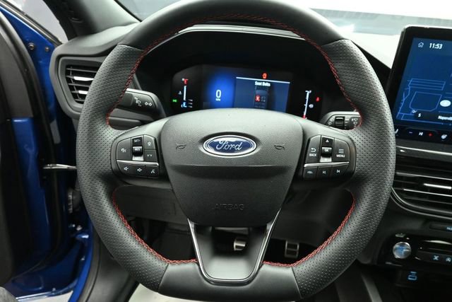 Certified 2023 Ford Escape ST-Line w/ Tech Pack #1 AWD/4WD image 15