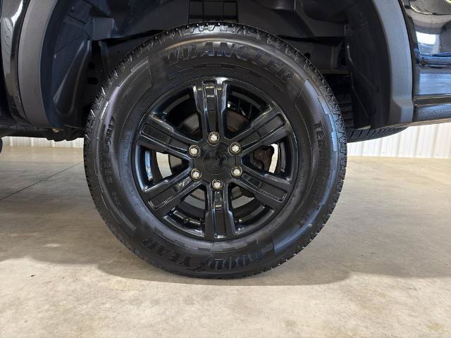 Certified 2023 Ford Ranger XL w/ Equipment Group 101A High AWD/4WD image 14