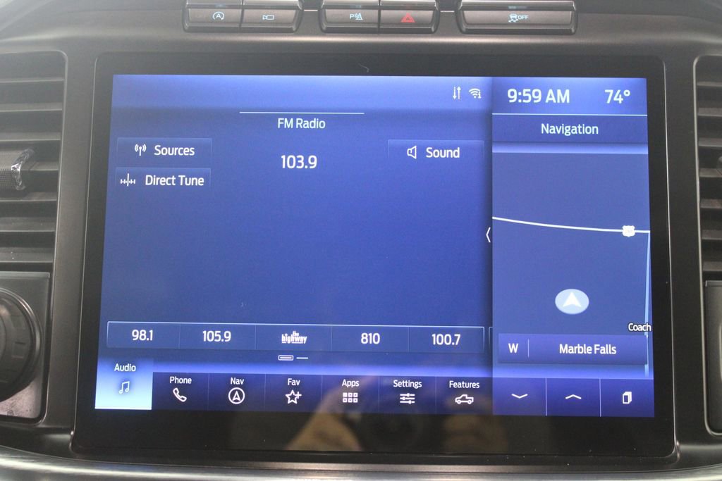 Certified 2021 Ford F150 Lariat image 14