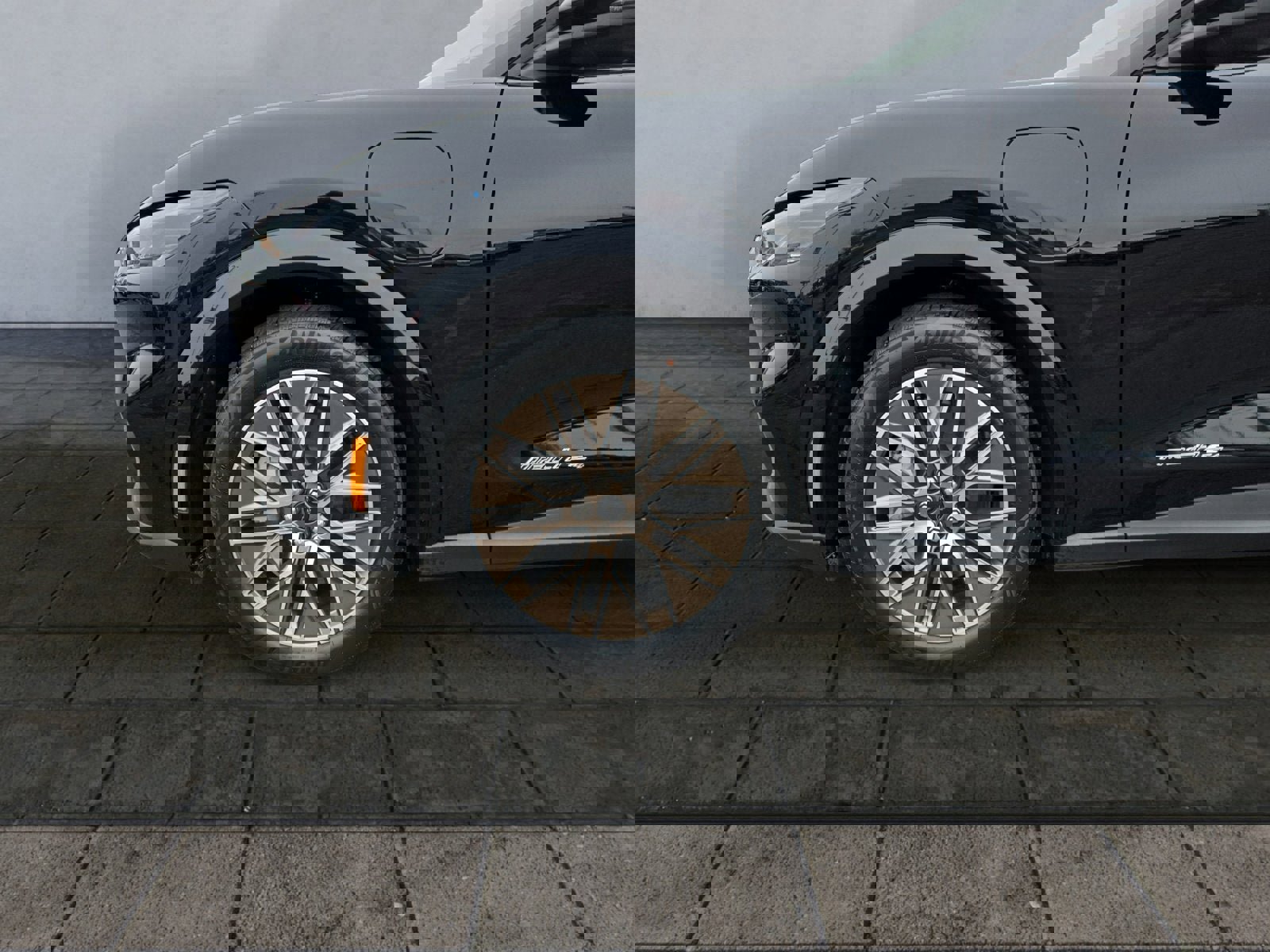 Certified 2025 Ford Mustang Mach-E Premium w/ Interior Protection Package image 27